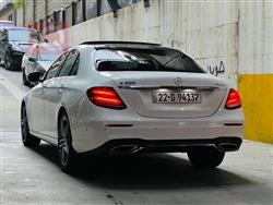 مێرسێدس بێنز E-Class
